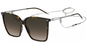 HUGO BOSS BOSS 1388/S Havanna/Silber