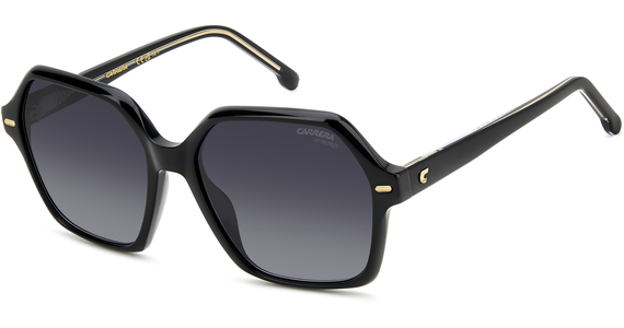 Carrera CARRERA 3026/S 56 black - Ansicht 2