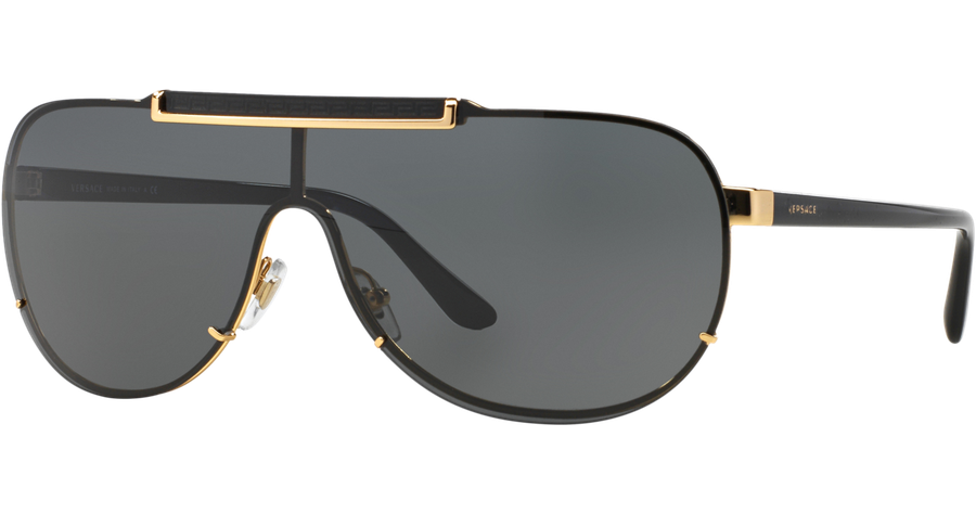 Versace Sonnenbrille Herren Versace VE2140 100287 Ansicht 1