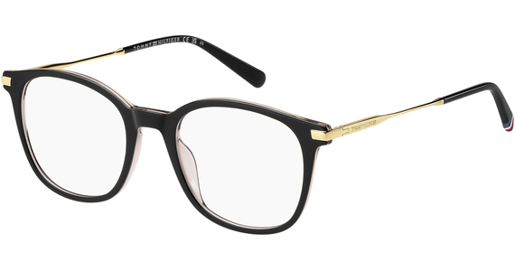 Tommy Hilfiger TH 2050 50 black - Ansicht 2