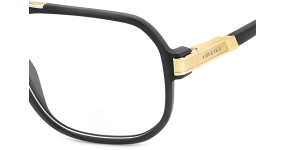 Carrera CARRERA 1134 57 black - Ansicht 4