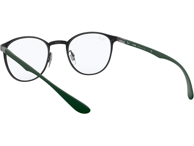 Ray-Ban Brille Unisex Ray-Ban RX6355 3098 Ansicht 5