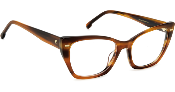 Carrera CARRERA 3036 54 brown - Ansicht 5