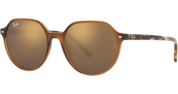 Ray-Ban Thalia RB2195 663693 - Ansicht 2