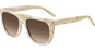 Hugo Boss BOSS 1655/S 56 PEARLED BEIGE WHITE