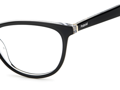 Polaroid Brille Damen Polaroid PLD D395 52 black Ansicht 3