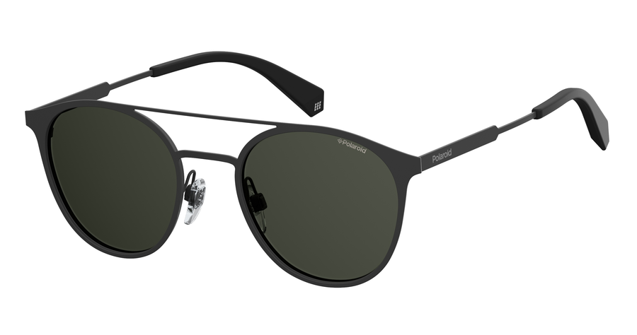 Polaroid Sonnenbrille Unisex Polaroid PLD 2052/S 51 black Ansicht 1