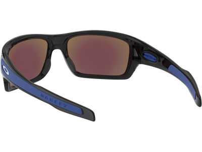 Oakley Sonnenbrille Herren Oakley Turbine OO9263 926356 Ansicht 5