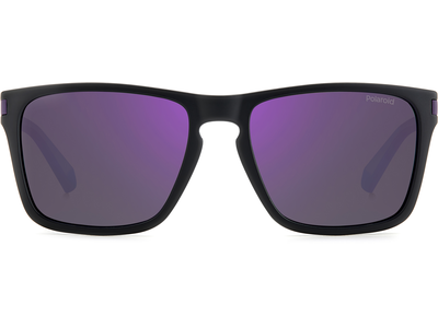 Polaroid Sonnenbrille Unisex Polaroid PLD 2139/S 56 black Ansicht 2