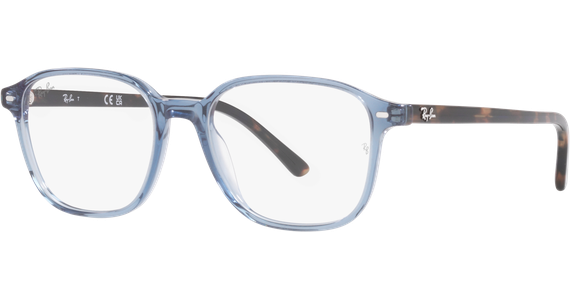 Ray-Ban RX5393 8228 - Ansicht 2