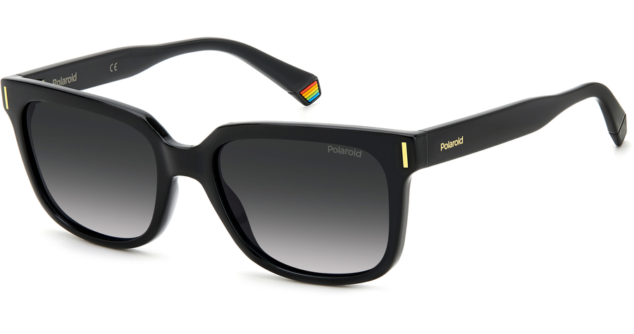 Polaroid Sonnenbrille Unisex Polaroid PLD 6191/S 54 black Ansicht 1