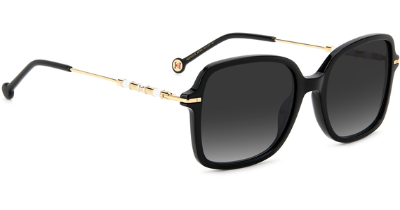 Carolina Herrera HER 0101/S 55 black - Ansicht 5