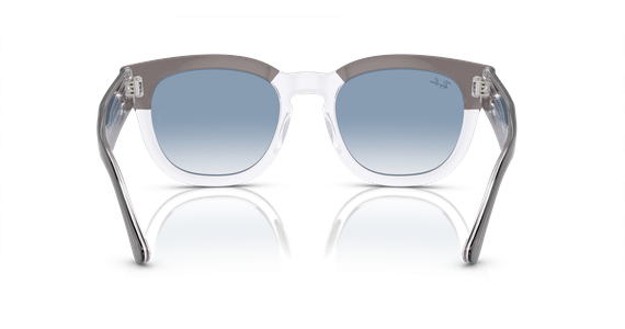 Ray-Ban Mega Hawkeye RB0298S 13553F - Ansicht 5