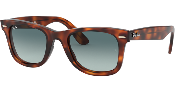 Ray-Ban Wayfarer Ease RB4340 63973M - Ansicht 2