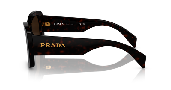 Prada 0PR A08S 16N5Y1 - Ansicht 4