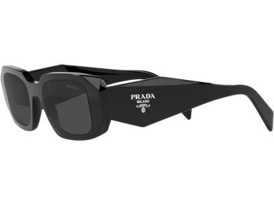 Prada Sonnenbrille Damen Prada PR 17WS 1AB5S0 Ansicht 2