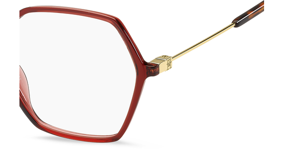 Tommy Hilfiger TH 2059 55 red - Ansicht 4