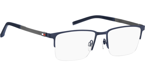 TOMMY HILFIGER TH 1917 BLUE - Ansicht 5