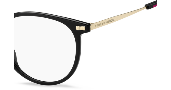 Tommy Hilfiger TH 2020 50 black - Ansicht 4