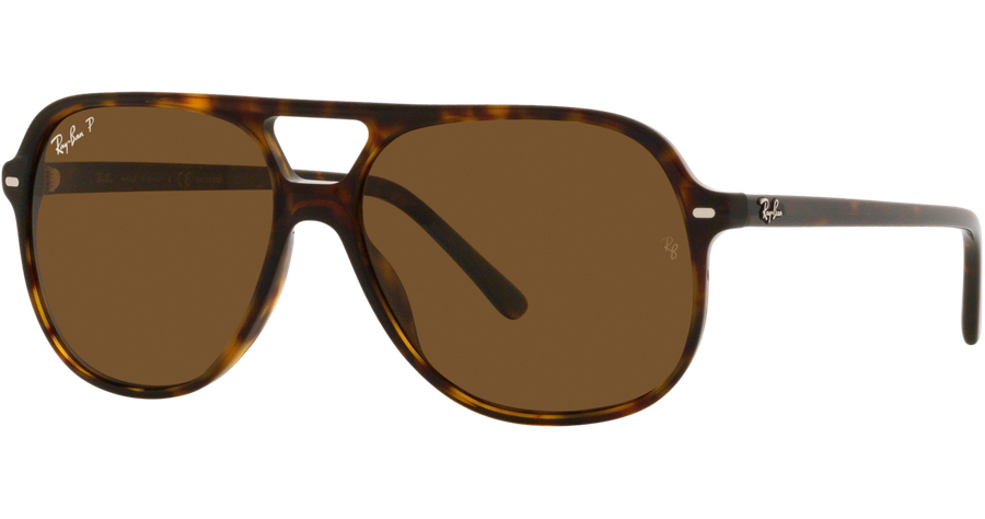 Ray-Ban Sonnenbrille Unisex Ray-Ban Bill RB2198 902/57 Ansicht 1