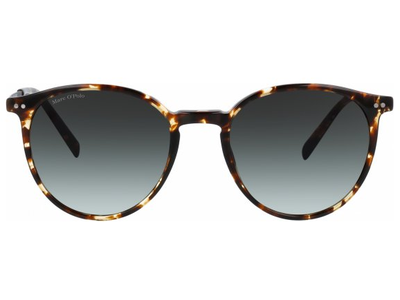 Marc O'Polo Sonnenbrille Unisex Marc O´Polo 506183 60 Braun/Havanna Ansicht 4