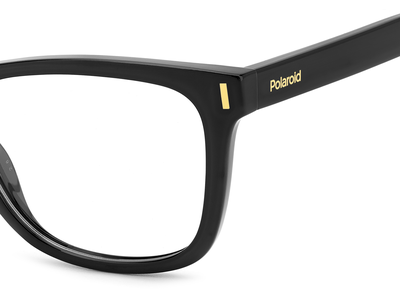 Polaroid Brille Damen Polaroid PLD D511 49 black Ansicht 3