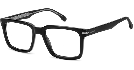 Carrera CARRERA 321 53 black - Ansicht 2