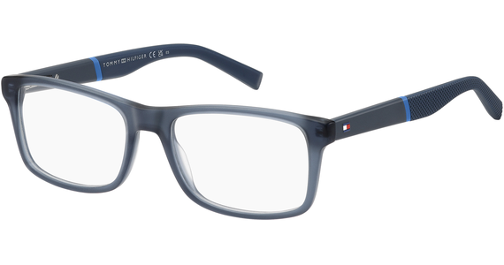 Tommy Hilfiger TH 2044 53 blue - Ansicht 2