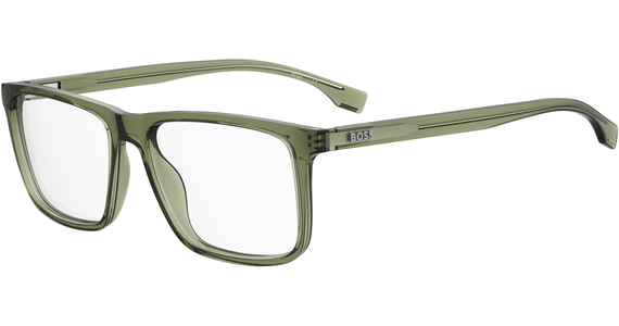 Hugo Boss BOSS 1571 56 green - Ansicht 2