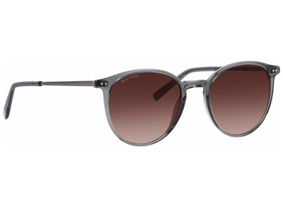 Marc O'Polo Sonnenbrille Unisex Marc O'Polo 506183 30 2065 Grau Ansicht 4