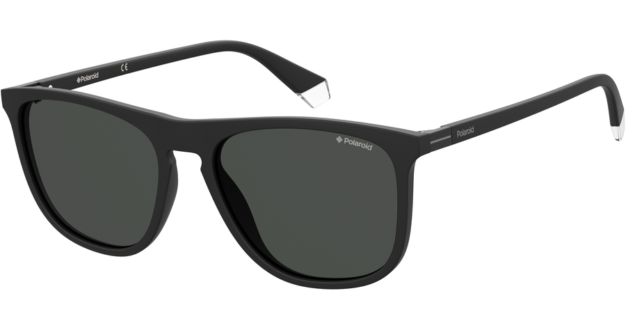 Polaroid Sonnenbrille Herren Polaroid PLD 2092/S 56 black Ansicht 1