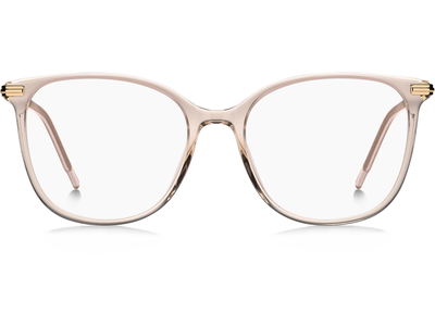 Hugo Boss Brille Damen Hugo Boss BOSS 1663 54 pink Ansicht 2