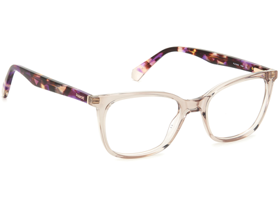 Polaroid Brille Damen Polaroid PLD D423 51 pink Ansicht 4