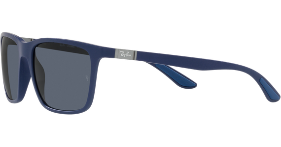 Ray-Ban RB4385 601587 - Ansicht 3