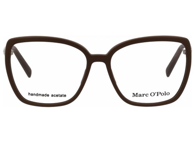 Marc O'Polo Brille Damen Marc O'Polo 503198 60 5515 Braun Ansicht 2