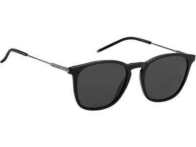 Tommy Hilfiger Sonnenbrille Herren Tommy Hilfiger TH 1764/S 51 black Ansicht 4