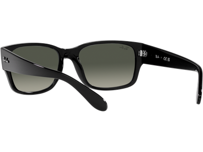 Ray-Ban Sonnenbrille Unisex Ray-Ban RB4388 601/71 Ansicht 5