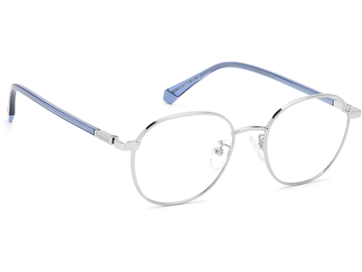 Polaroid Brille Unisex Polaroid PLD D456/G 51 grey Ansicht 4