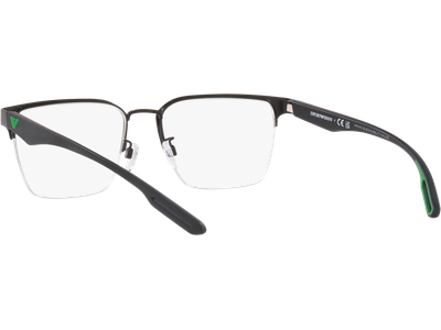 Emporio Armani Brille Herren Emporio Armani 0EA1137 3001 Ansicht 5