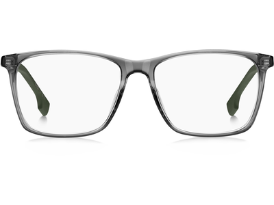 Hugo Boss Brille Herren Hugo Boss BOSS 1582 56 grey Ansicht 2