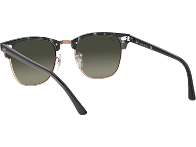 Ray-Ban Sonnenbrille Unisex Ray-Ban Clubmaster Classic RB3016 125571 Ansicht 5