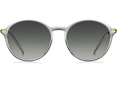 Hugo Boss Sonnenbrille Damen Hugo Boss BOSS 1662/S 53 grey Ansicht 2