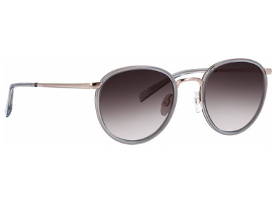 Marc O'Polo Sonnenbrille Unisex Marc O'Polo 505105 22 3035 Roségold/Grau Ansicht 4