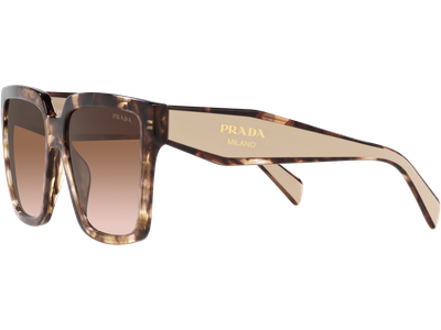 Prada Sonnenbrille Damen Prada PR 24ZS 07R0A6 Ansicht 2