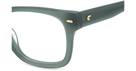 Carrera CARRERA 3021 52 green - Ansicht 4