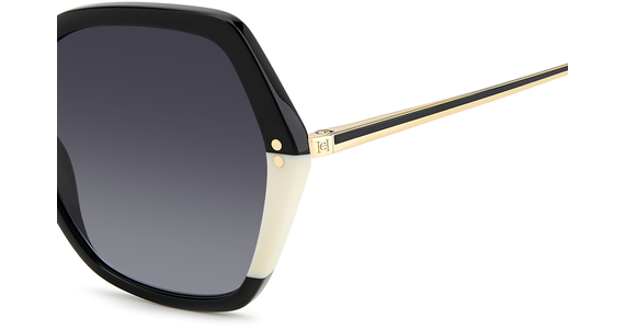 Carolina Herrera HER 0185/S 55 black - Ansicht 4