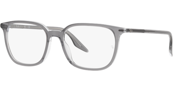 Ray-Ban RX5406 8111 - Ansicht 2