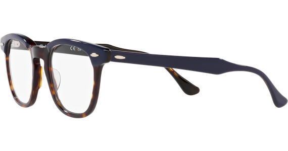 Ray-Ban RX5398 8283 - Ansicht 3