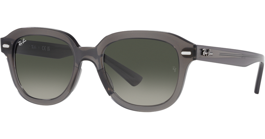 Ray-Ban Sonnenbrille Unisex Ray-Ban Erik RB4398 667571 Ansicht 1