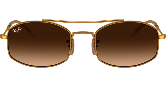 Ray-Ban RB3719 001/51 - Ansicht 3